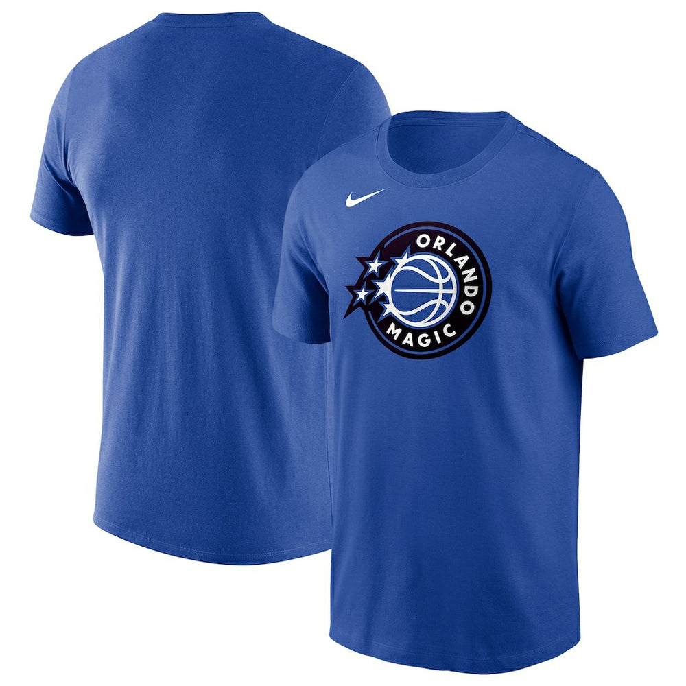 Orlando Magic Unisex Legend Performance T-Shirt Royal | Nike Near Me