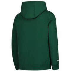 Minnesota Wild Mitchell & Ness Youth 25 Year Hoodie - Green - NHL 203110437