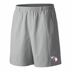 Cleveland Guardians Columbia PFG Backcast III Water Shorts - Gray - Columbia Discount