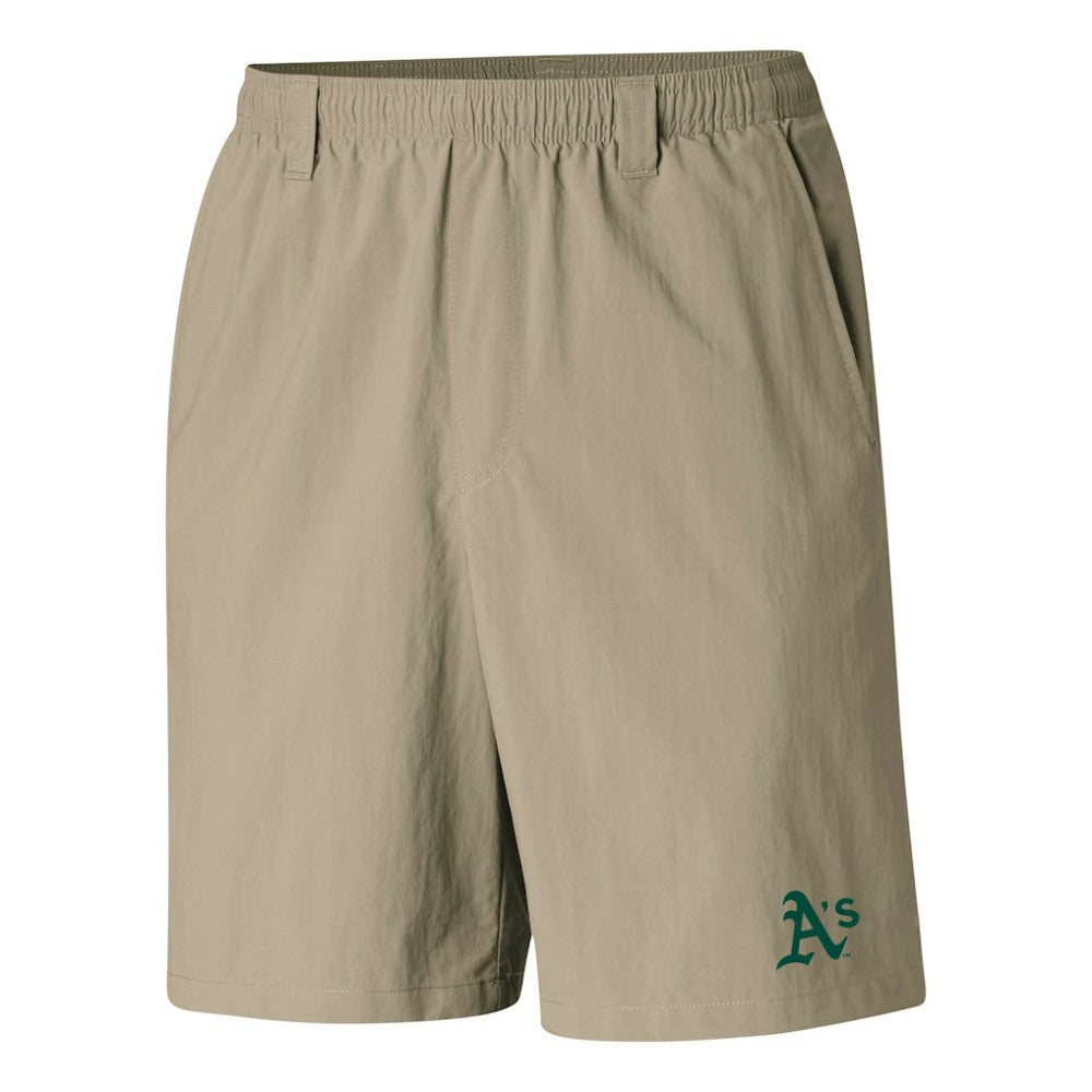 Athletics Columbia PFG Backcast III Water Shorts - Tan - Columbia on Sale
