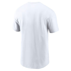 Los Angeles Dodgers Nike Local Hometown T-Shirt - White - Nike on Sale