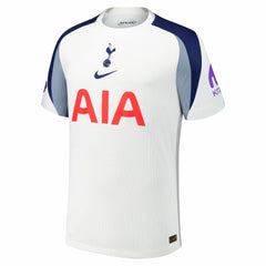 Son Heung-Min Tottenham Hotspur 2025/26 Home Jersey White - Nike cheap