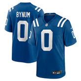 Nike Camryn Bynum Indianapolis Colts Team Game Jersey Royal