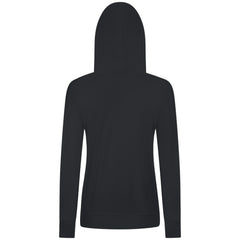 Arizona Diamondbacks Levelwear Women's Relay Breaker Pullover Hoodie - Black - MLB Discount