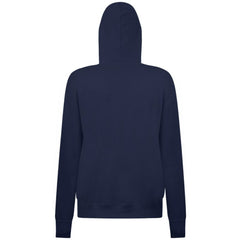 Los Angeles Angels Levelwear Women's Adorn Retro 3D Pullover Hoodie - Navy - MLB Discount