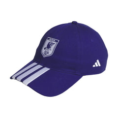 Japan National Team Unisex FIFA x World Cup Team Adjustable Hat Purple - Adidas sale
