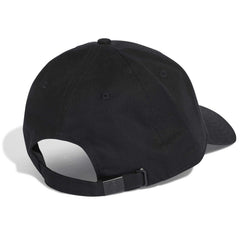 Germany National Team Unisex Adjustable Hat Black - Adidas