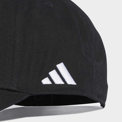 Germany National Team Unisex Adjustable Hat Black - Adidas