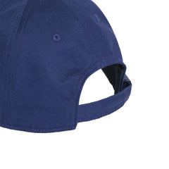 Spain National Team Unisex FIFA x World Cup Team Baseball Adjustable Hat Navy - Adidas