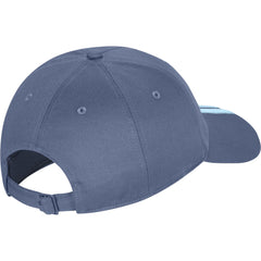 Argentina National Team Unisex FIFA x World Cup Team Baseball Adjustable Hat Blue - Adidas sale