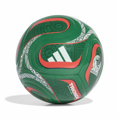 Mexico National Team FIFA x World Cup Federation Ball - Adidas