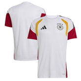 Germany National Team FIFA x World Cup 2026 Tiro Away Training Jersey White - Adidas outlet