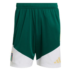 Italy National Team FIFA x World Cup 2026 Tiro Training Shorts Green - Adidas outlet