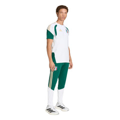 Italy National Team FIFA x World Cup 2026 Tiro Training Pants Green - Adidas cheap