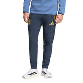 Argentina National Team FIFA x World Cup 2026 Tiro Travel Pants Navy - Adidas sale