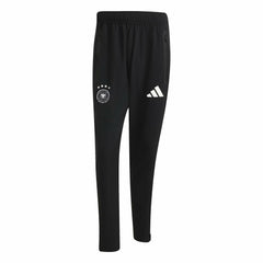 Germany National Team FIFA x World Cup 2026 Tiro Travel Pants Black - Adidas for sale