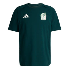 Mexico National Team FIFA x World Cup Tiro Travel T-Shirt Green - Adidas sale