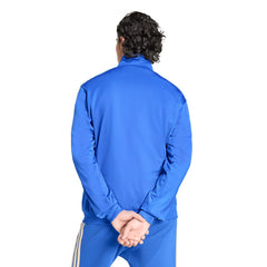 Italy National Team FIFA x World Cup Alphaskin Full-Zip Track Top Blue - Adidas Discount
