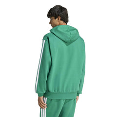 Mexico National Team FIFA x World Cup Alphaskin Fleece Hoodie Green - Adidas cheap