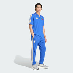 Italy National Team FIFA x World Cup Alphaskin Polo Blue - Adidas outlet