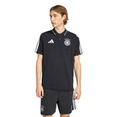 Germany National Team FIFA x World Cup Alphaskin Polo Black - Adidas Discount