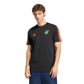 Jamaica National Team Alphaskin T-Shirt Black - Adidas for sale