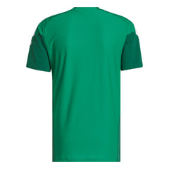 Mexico National Team FIFA x World Cup 2026 Tiro Pro Training Top Green - Adidas