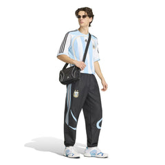 Argentina National Team 2006 Bringback Home Jersey White - Adidas Discount