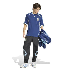 Argentina National Team 2006 Bringback Away Jersey Navy - Adidas