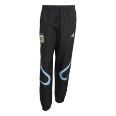 Argentina National Team 2006 Bringback Track Pants Black - Adidas for sale