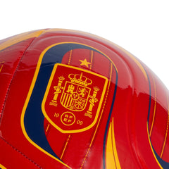 Spain National Team FIFA x World Cup Federation Ball - Adidas for sale