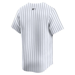 Chicago White Sox Nike Youth Home Limited Jersey - White - Nike Discount