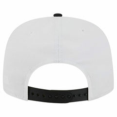 Cincinnati Bengals New Era Argyle 19TWENTY Adjustable Hat White