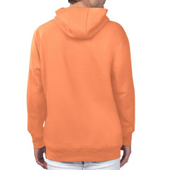 San Diego Padres Margaritaville Chill Bottle Cap Fleece Pullover Hoodie - Orange - MLB Online