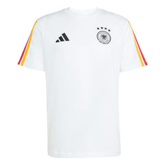 Germany National Team Women's FIFA x World Cup Alphaskin T-Shirt White - Adidas Discount
