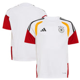 Germany National Team Youth FIFA x World Cup 2026 Tiro Training Jersey White - Adidas Discount