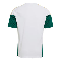 Italy National Team Youth FIFA x World Cup 2026 Tiro Training Jersey White - Adidas