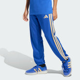Italy National Team Youth FIFA x World Cup Alphaskin Pants Blue - Adidas for sale