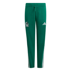 Mexico National Team Youth FIFA x World Cup Alphaskin Pants Green - Adidas cheap