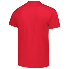 Calgary Flames Champion Primary Logo T-Shirt - Red - NHL 203133683