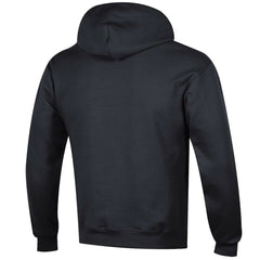 Dallas Stars Champion Primary Logo 1-Hit Pullover Hoodie - Black - NHL 203133735