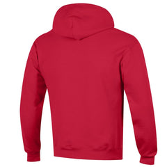 Florida Panthers Champion Primary Logo 1-Hit Pullover Hoodie - Red - NHL 203133736