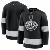 Los Angeles Kings Fanatics Alternate Premium Jersey - Black - NHL 203133871