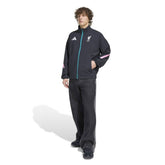 Liverpool 2025/26 Club Anthem Full-Zip Jacket Black - Adidas for sale