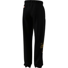 Real Madrid x Marvel Youth Track Pants Black - Adidas Discount