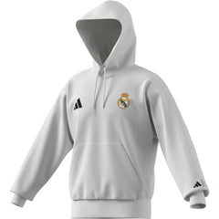 Real Madrid x Marvel Hoodie White - Adidas