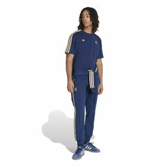 Club America Terrace Icons Track Pants Navy - Adidas