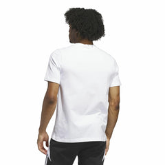 Colombia National Team Jersey Hook T-Shirt White - Adidas for sale