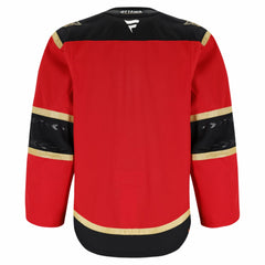Ottawa Senators Fanatics Alternate Authentic Pro Jersey - Red - NHL 203134957