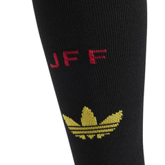 Jamaica National Team Unisex Over-The-Calf Socks Black - Adidas for sale